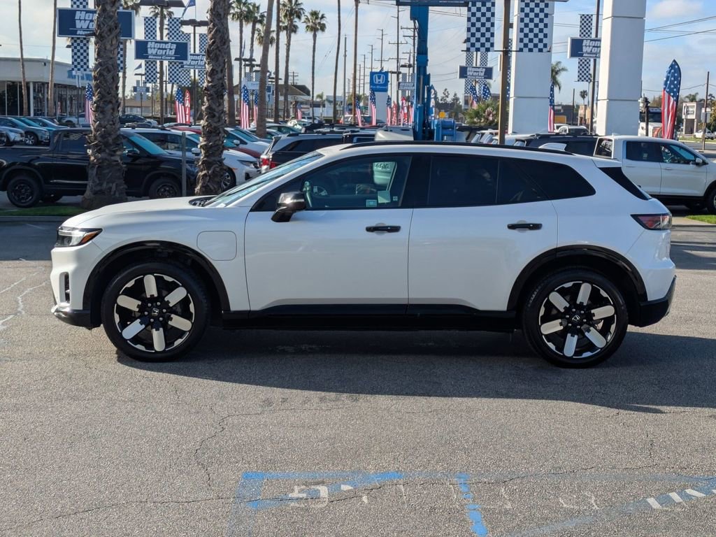 Certified 2024 Honda Prologue Elite image 14