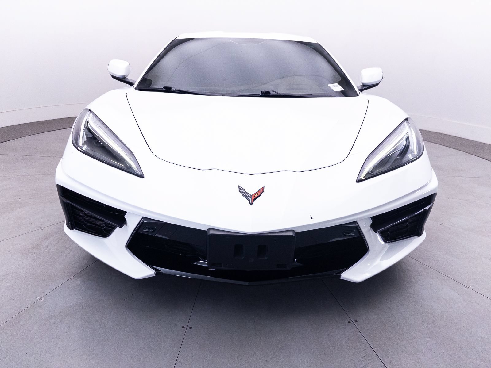 Used 2021 Chevrolet Corvette Stingray Premium Cpe w/ 3LT RWD image 13