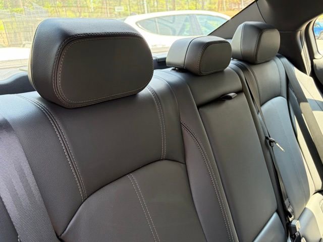 New 2026 Alfa Romeo Giulia AWD w/ Driving Assist Package image 43