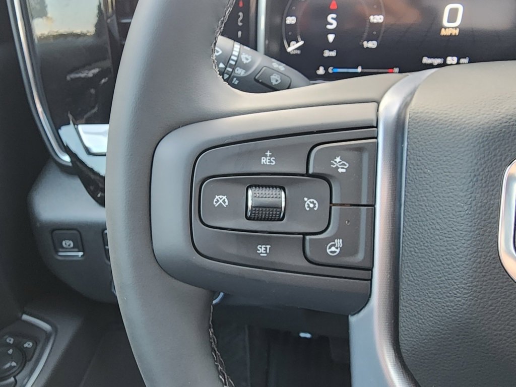 New 2026 GMC Sierra 1500 Elevation image 21