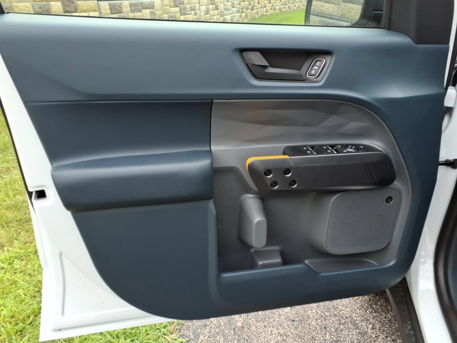 New 2026 Ford Maverick Tremor AWD/4WD image 14