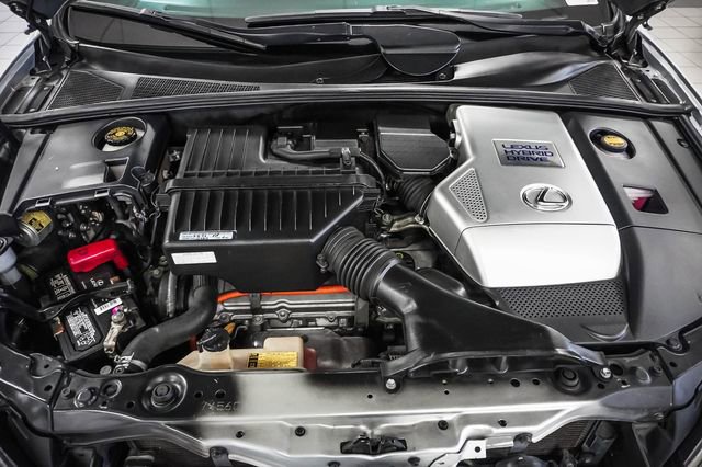 Used 2008 Lexus RX 400h 2WD image 25