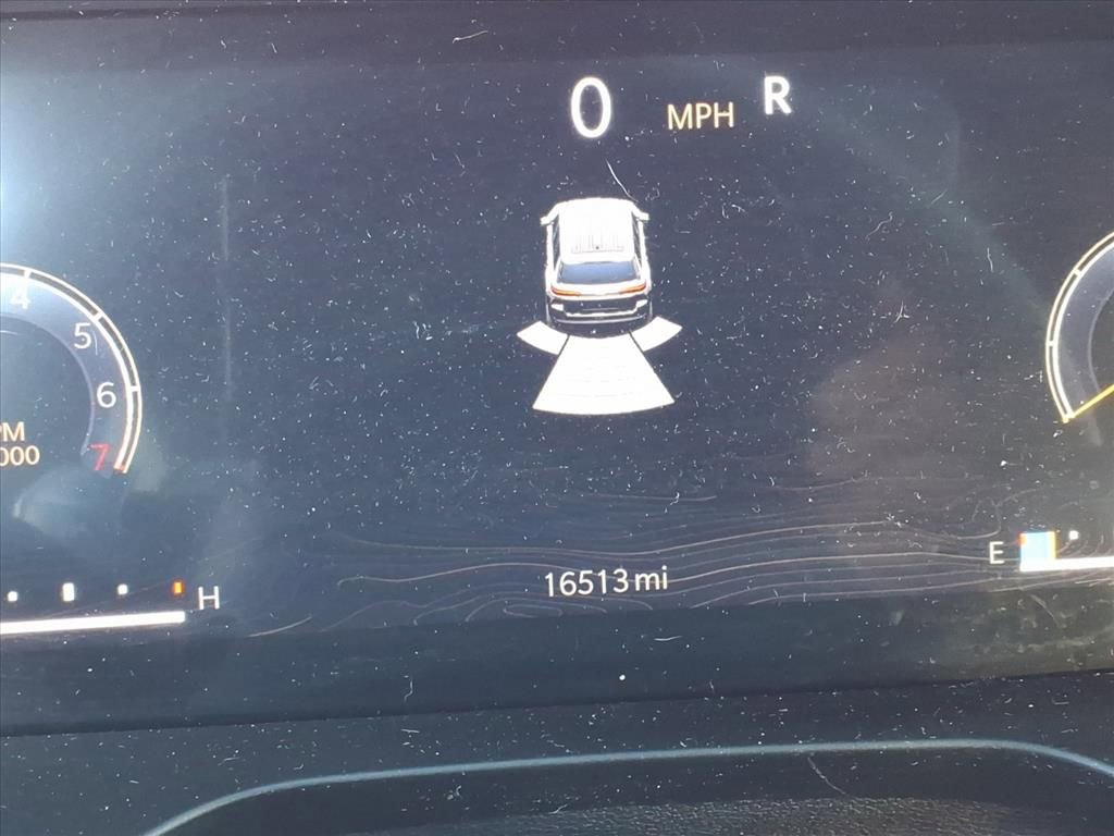 Certified 2024 Jeep Grand Cherokee L Limited w/ Trailer Tow Package image 20