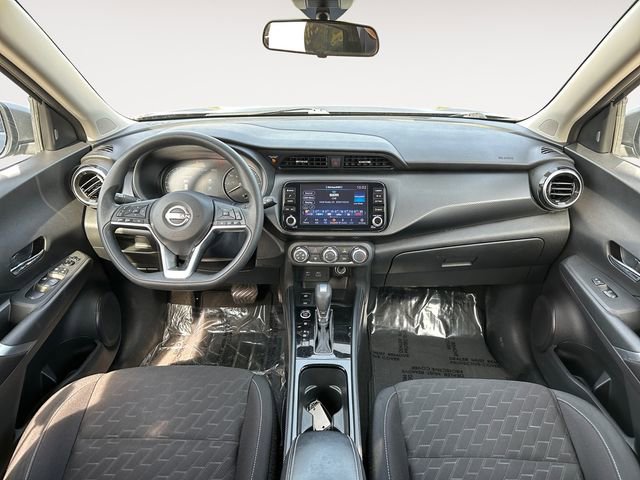 Used 2023 Nissan Kicks SV FWD image 10