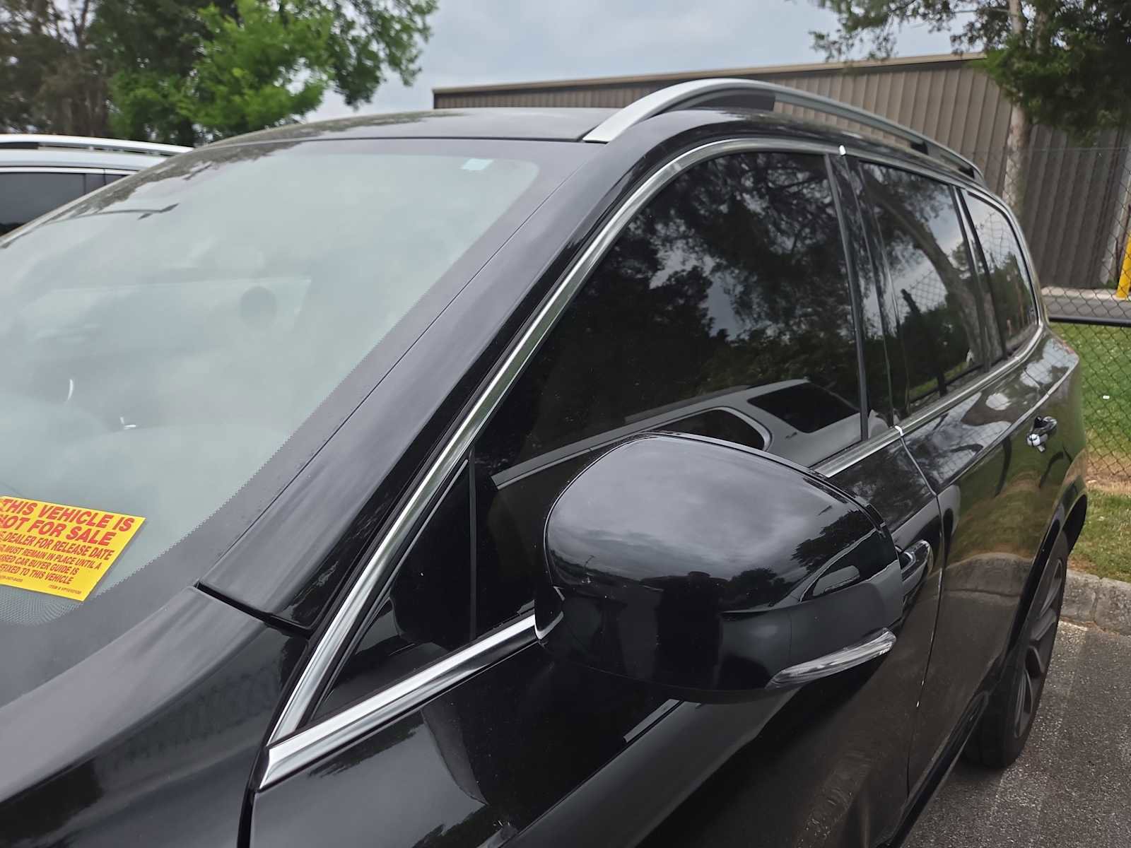 Used 2017 Volvo XC90 T6 Momentum w/ Vision Package AWD/4WD image 10