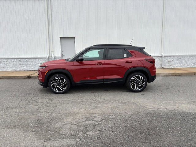 New 2026 Chevrolet TrailBlazer RS w/ Convenience Package image 10