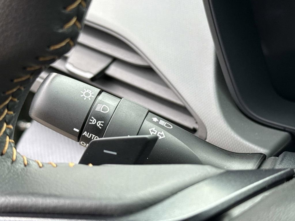 Used 2024 Subaru Crosstrek 2.5i Wilderness w/ Crosstrek Mirror Package image 41