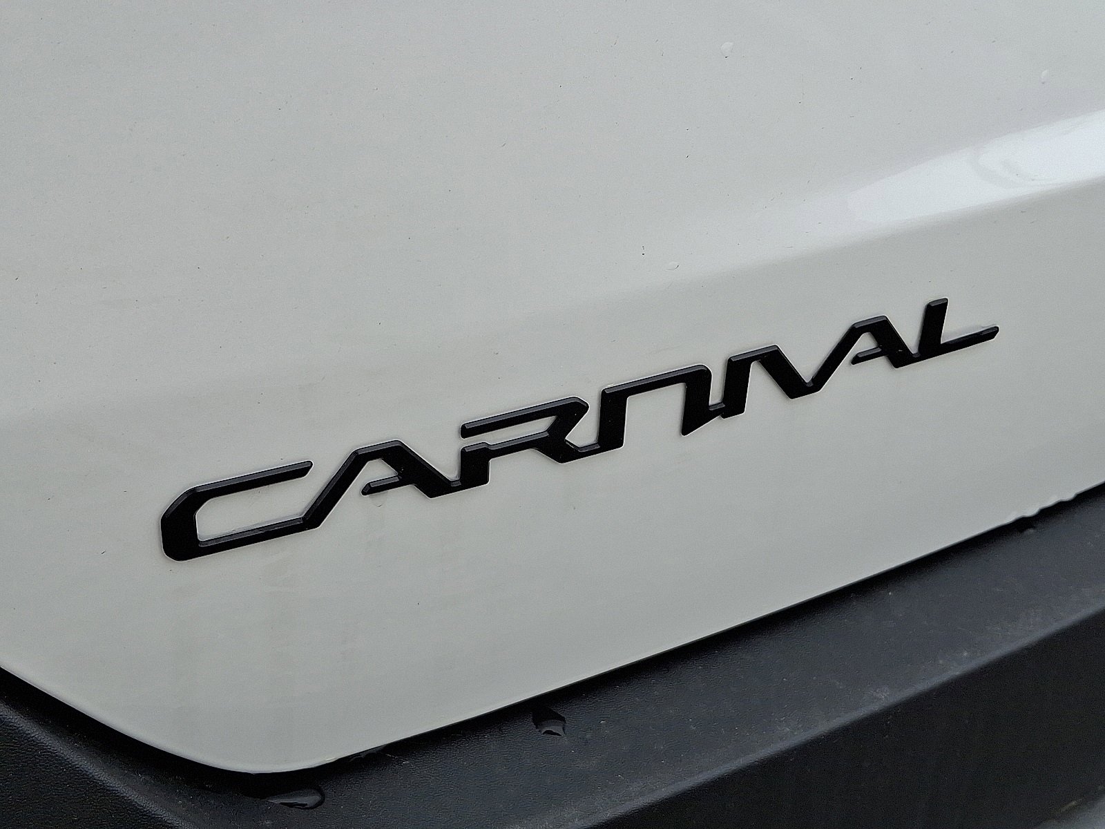 New 2025 Kia Carnival SX Prestige image 27