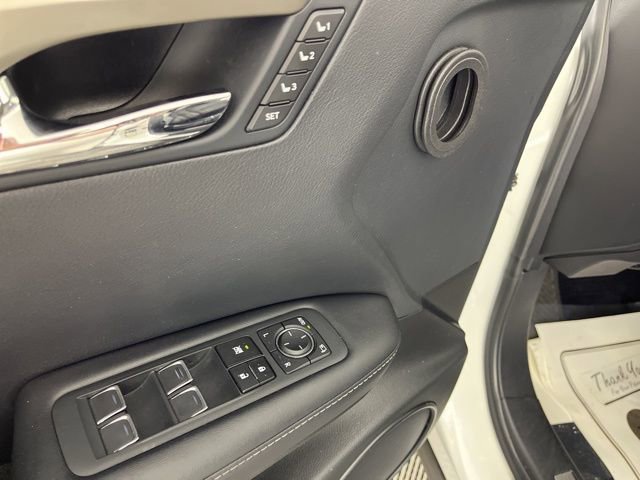 Used 2021 Lexus RX 350L FWD w/ Premium Package image 30