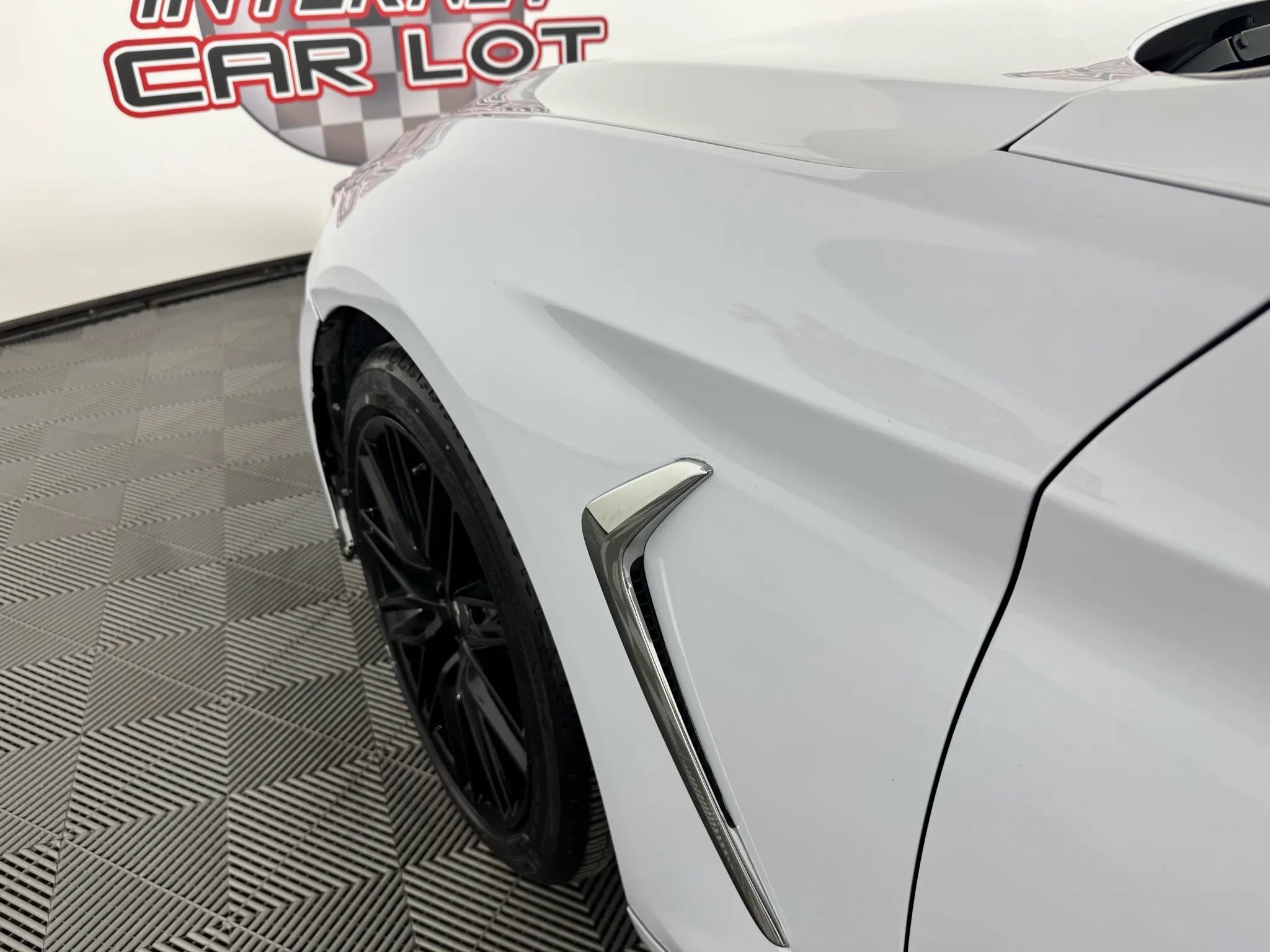 Used 2019 Genesis G70 2.0T Advanced w/ Elite Package image 26