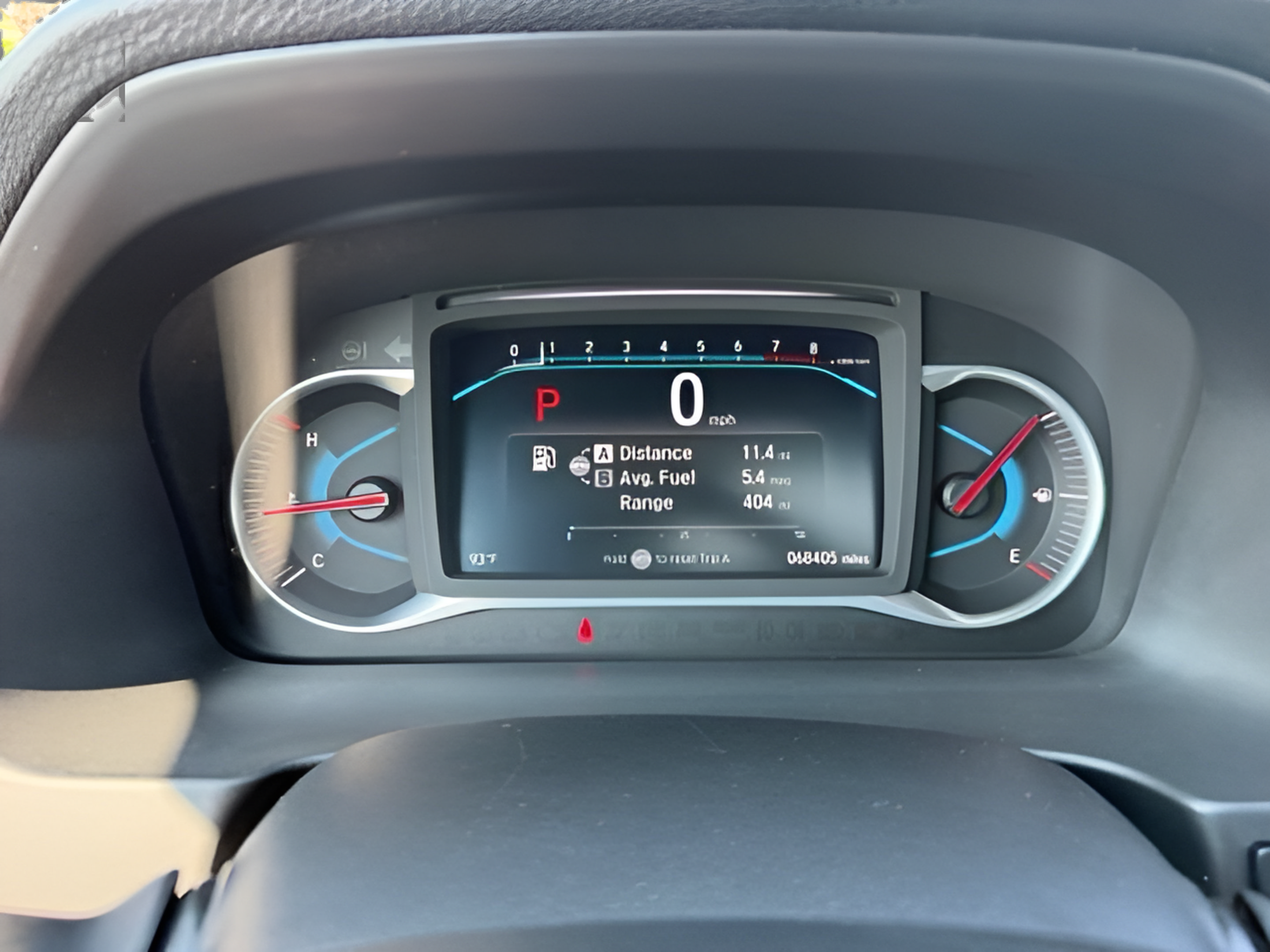 Used 2020 Honda Passport Elite image 15