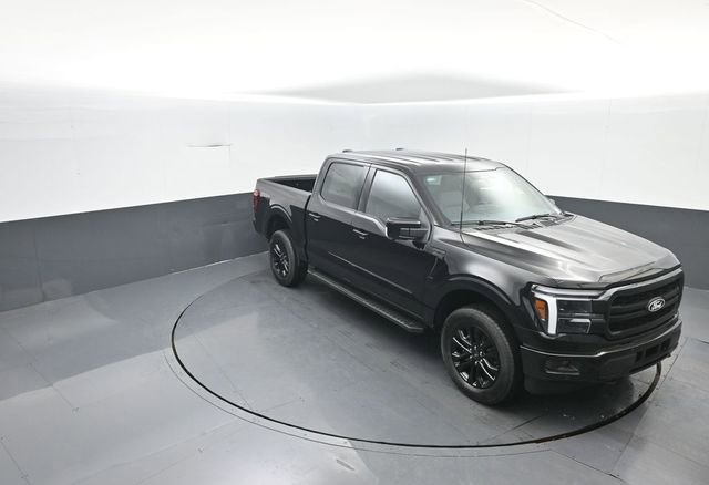 New 2026 Ford F150 Lariat w/ Equipment Group 501A Mid image 23