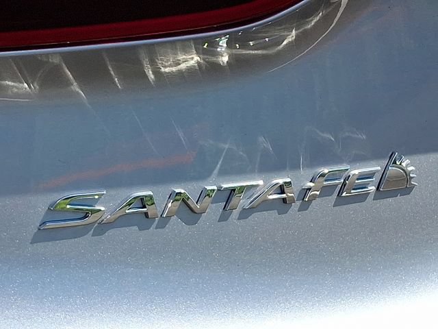 Used 2022 Hyundai Santa Fe SEL AWD/4WD image 5