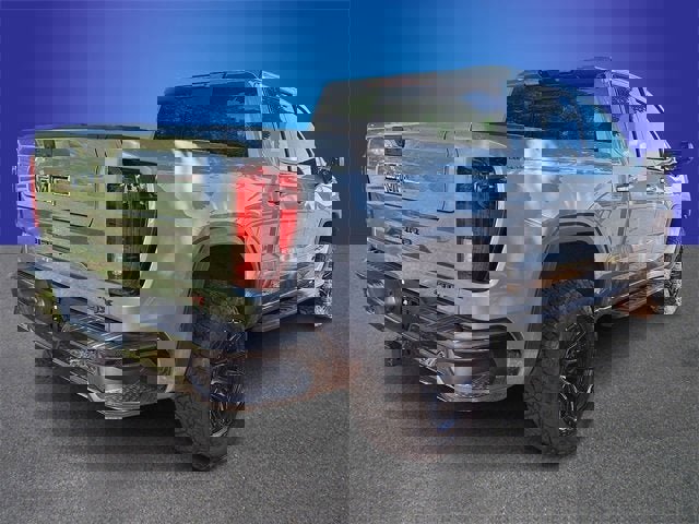 New 2024 GMC Sierra 1500 AT4X image 4