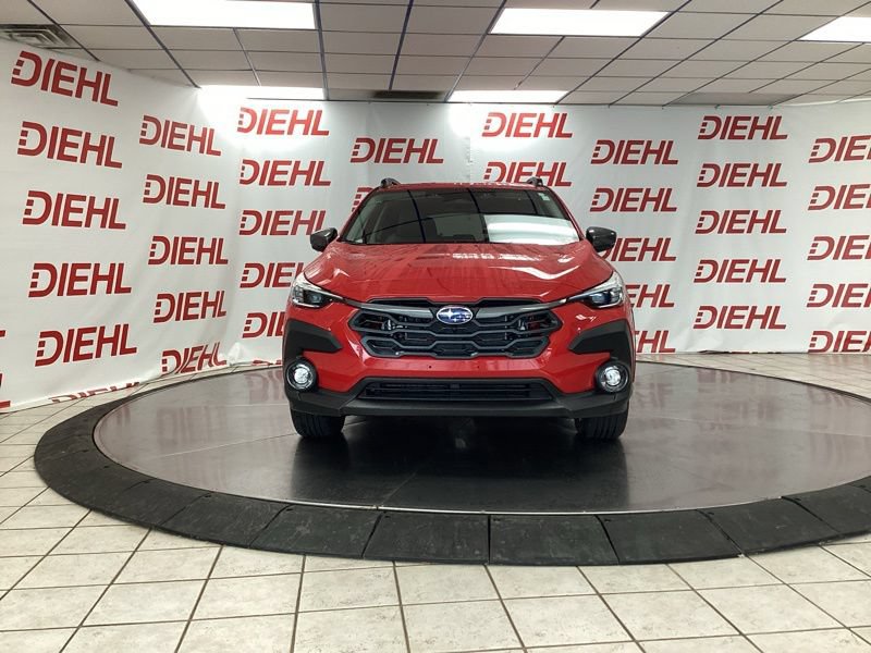 New 2026 Subaru Crosstrek 2.5i Limited AWD/4WD image 2
