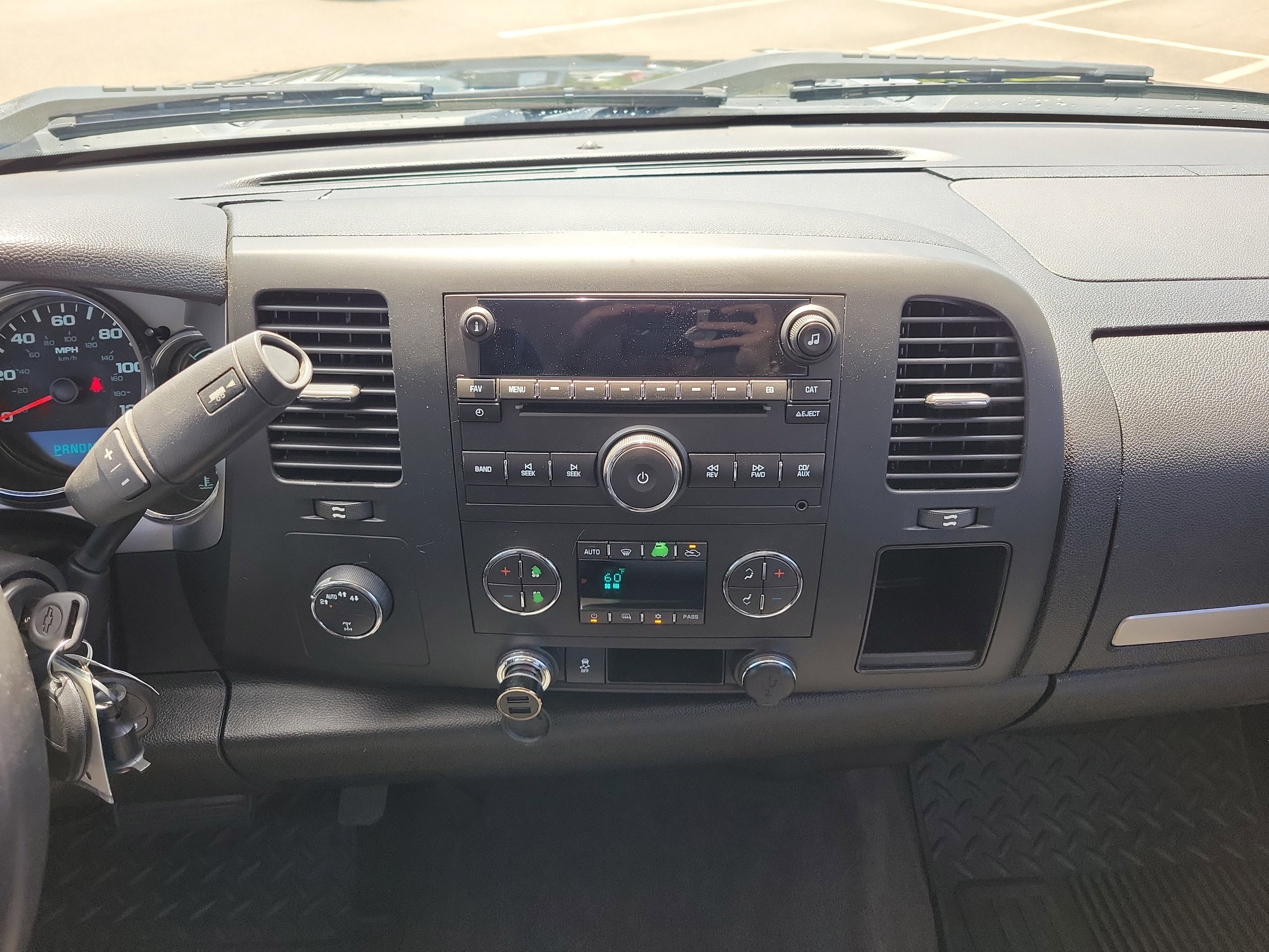 Used 2012 Chevrolet Silverado 1500 LT image 13
