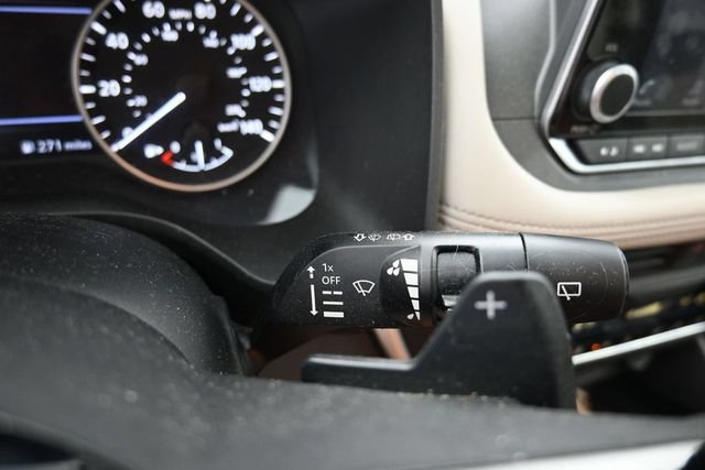 Used 2023 Nissan Rogue SV w/ SV Premium B Package AWD/4WD image 19