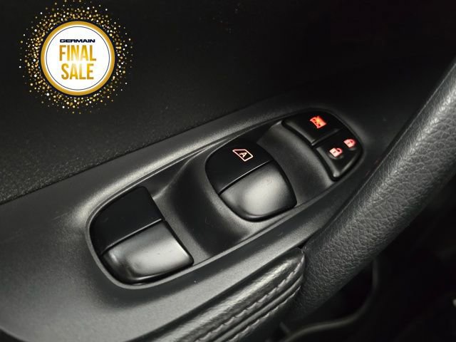 Used 2015 Nissan Rogue SL w/ SL Premium Package image 24