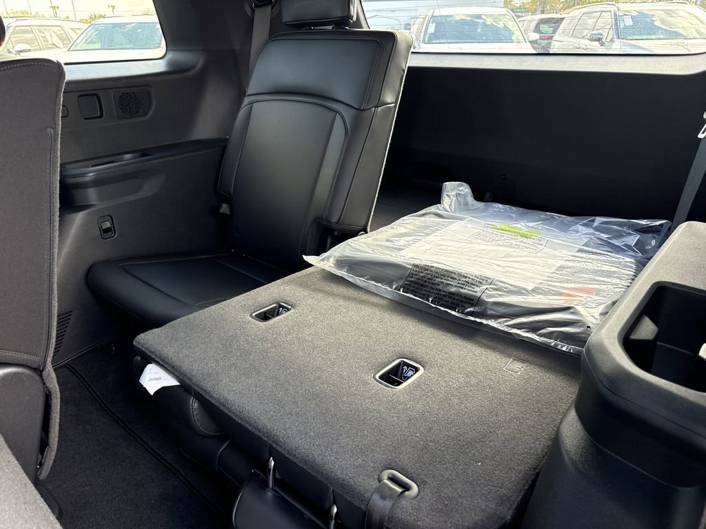 New 2027 Kia Telluride EX FWD image 17