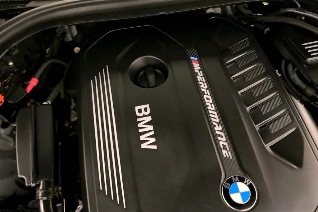 Used 2018 BMW X3 M40i w/ Premium Package AWD/4WD image 31