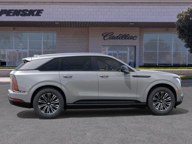 New 2026 Cadillac Escalade IQ Sport 1 AWD/4WD image 5