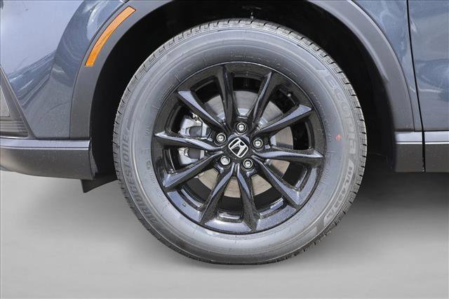 New 2026 Honda CR-V Sport image 9