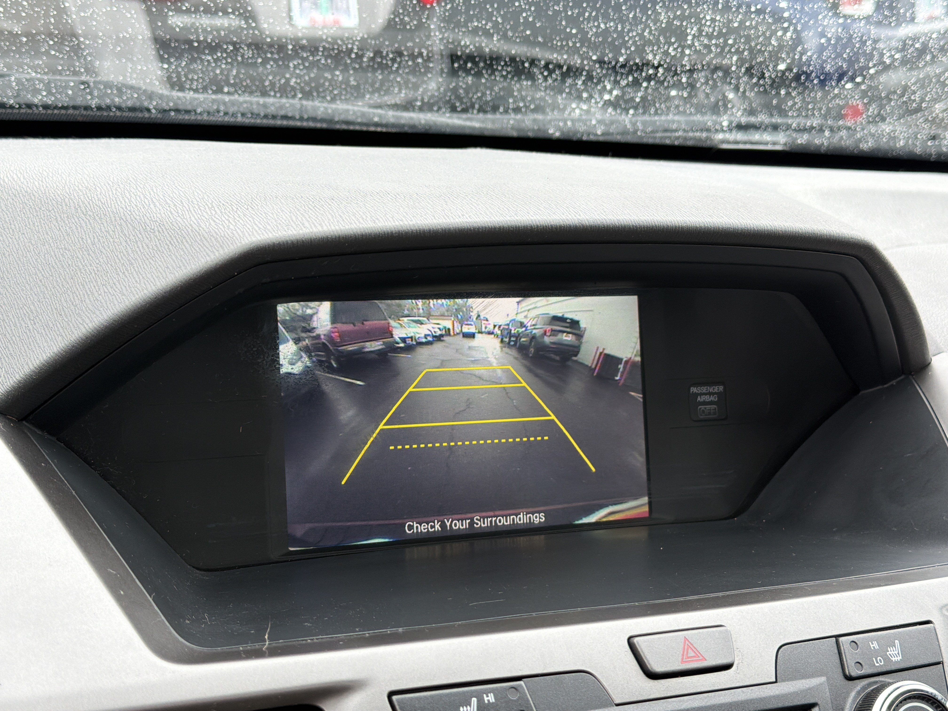 Used 2016 Honda Odyssey EX-L image 21
