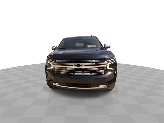 Certified 2023 Chevrolet Suburban Premier image 4