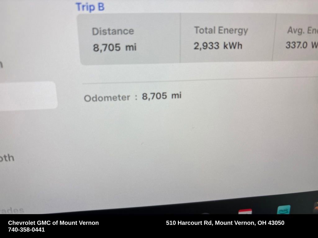 Used 2025 Tesla Model S Plaid image 17