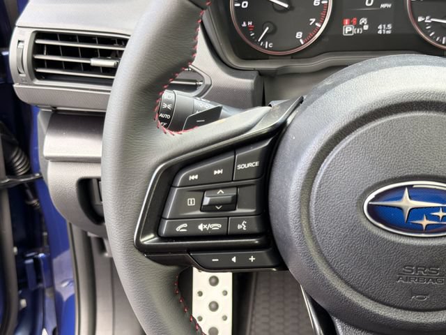 New 2026 Subaru Impreza RS AWD/4WD image 24