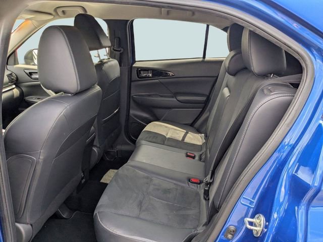 Used 2022 Mitsubishi Eclipse Cross SE FWD image 13