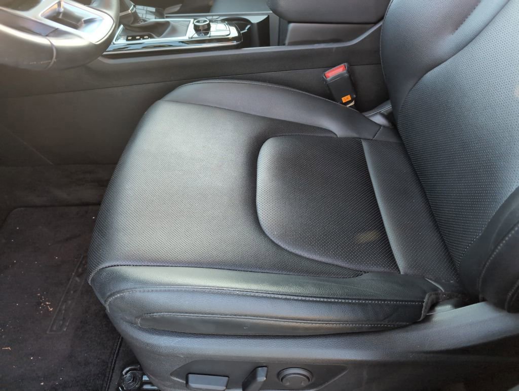 Used 2023 Kia Sportage EX image 23