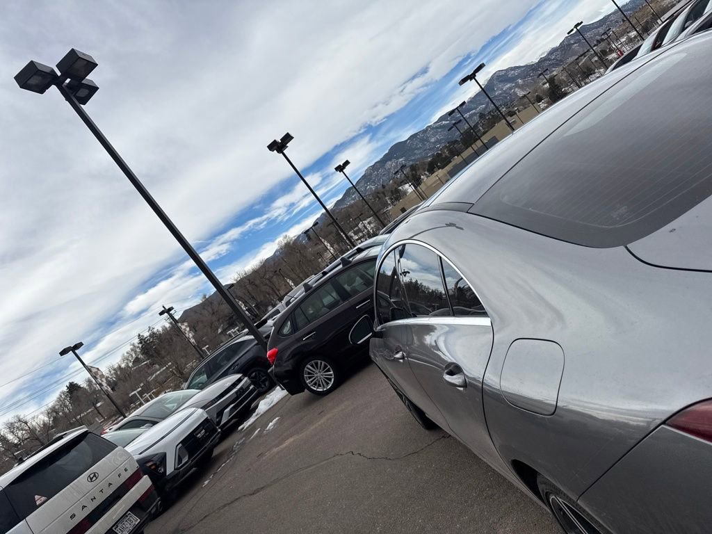 Used 2020 Mercedes-Benz CLA 250 4MATIC image 16