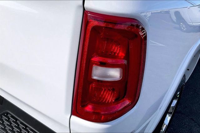 New 2026 RAM 1500 Big Horn image 12