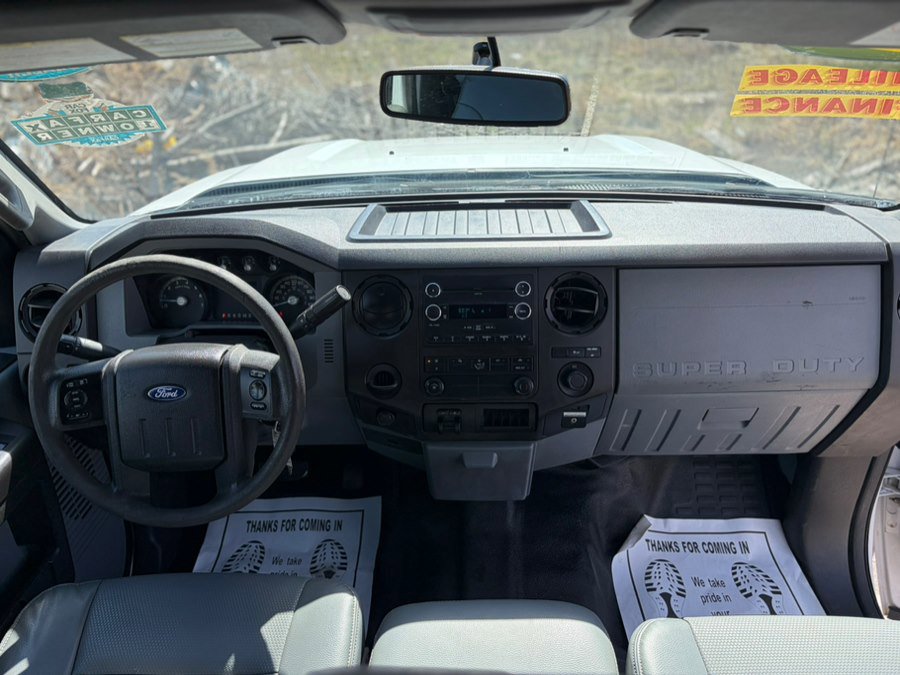 Used 2016 Ford F250 XL w/ Power Equipment Group image 10