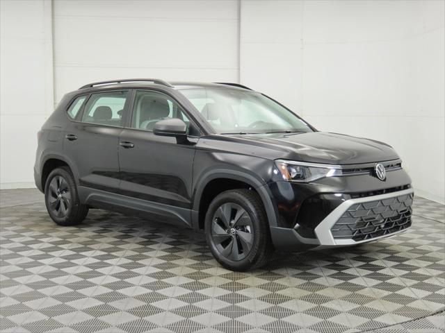 New 2026 Volkswagen Taos S image 3