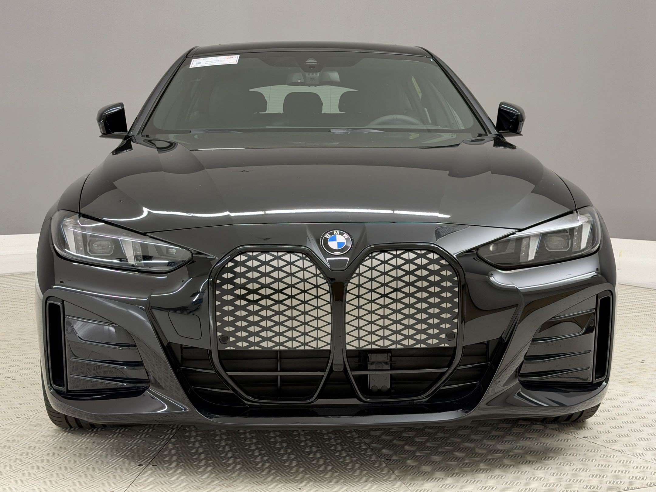 New 2026 BMW i4 eDrive40 w/ M Sport Package RWD image 6