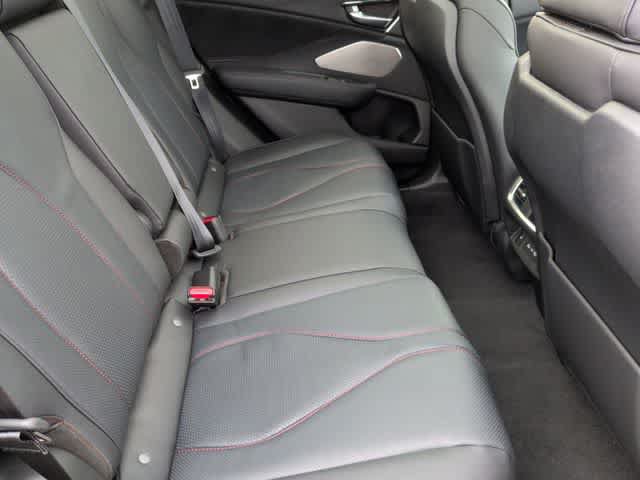 Certified 2026 Acura RDX A-Spec AWD/4WD image 22