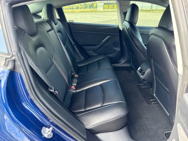 Used 2022 Tesla Model 3 Long Range image 14