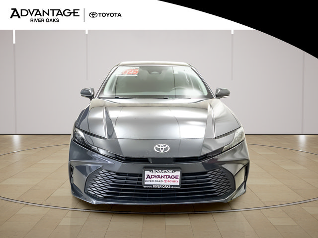 Certified 2025 Toyota Camry LE w/ Convenience Package AWD/4WD image 3