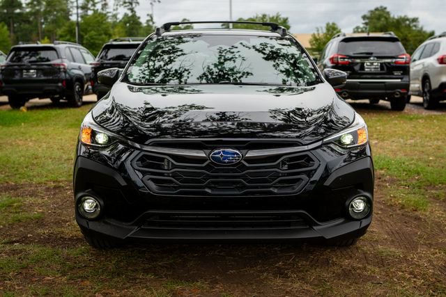 New 2026 Subaru Crosstrek 2.5i Premium image 12