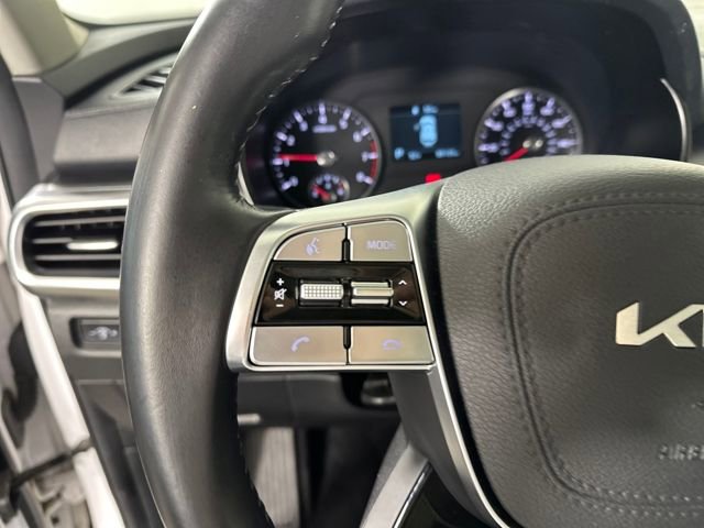 Used 2022 Kia Telluride S image 15