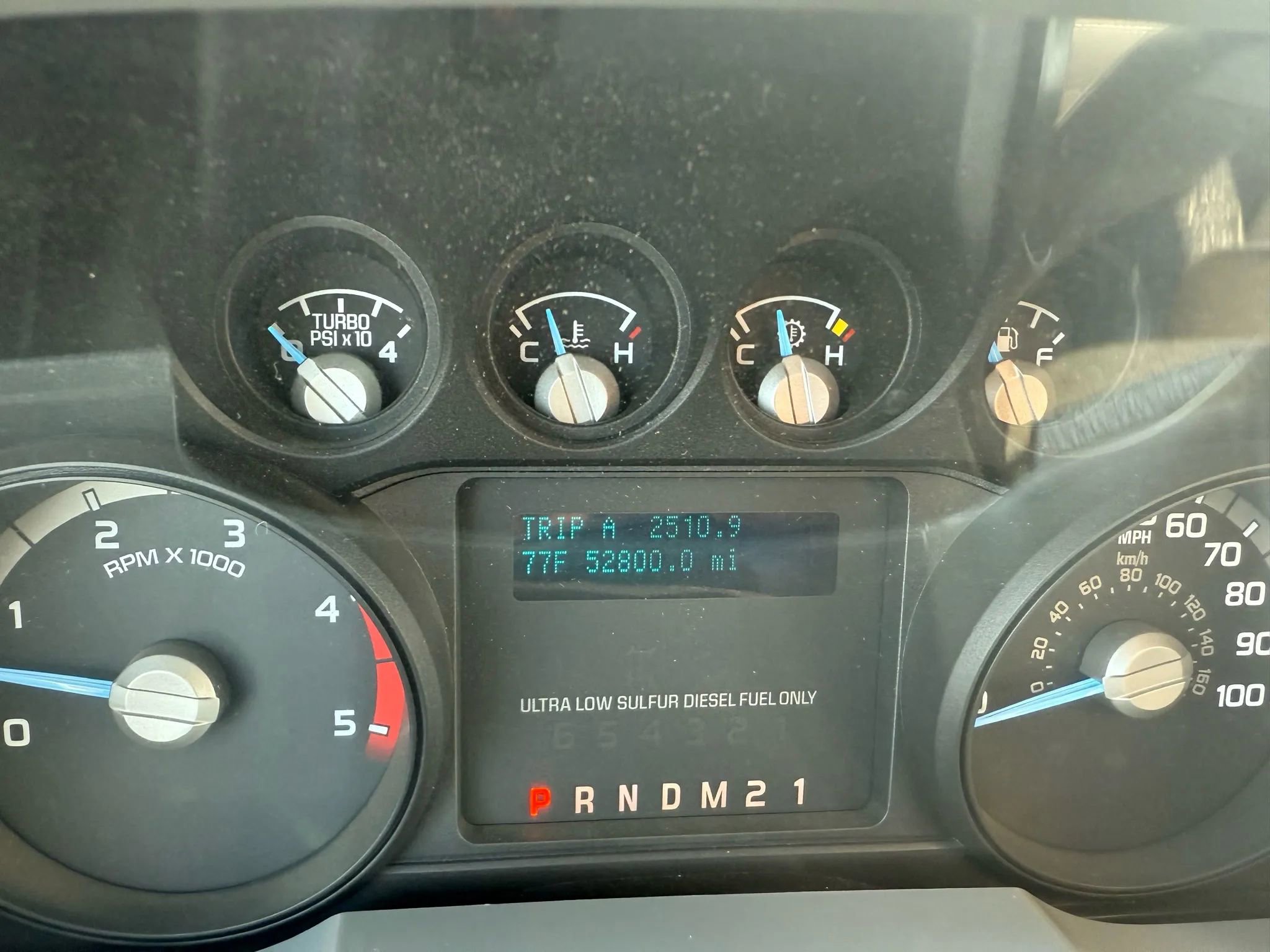 Used 2016 Ford F550 XLT 162  W.B. 4D image 18