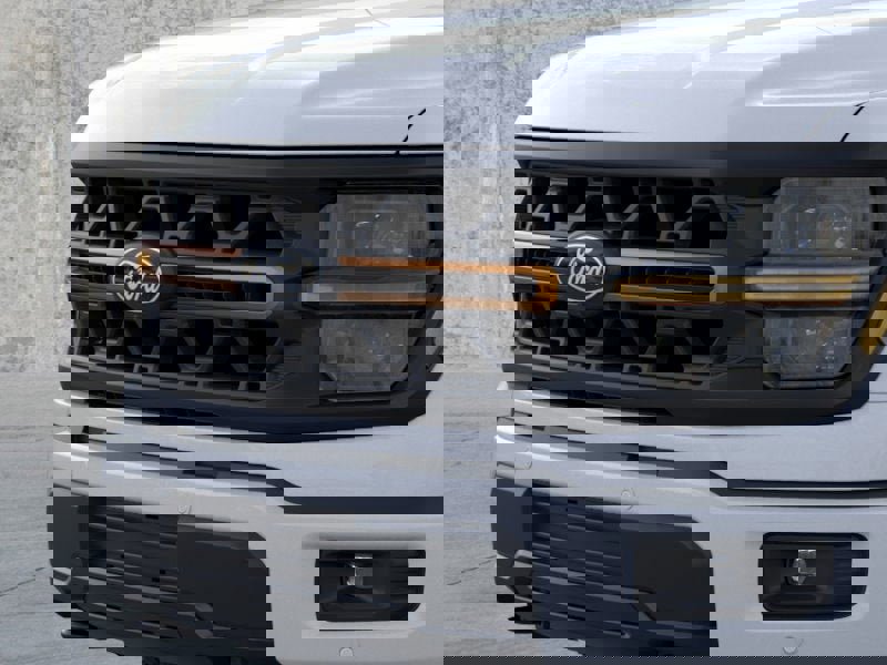 New 2025 Ford F150 Tremor image 17
