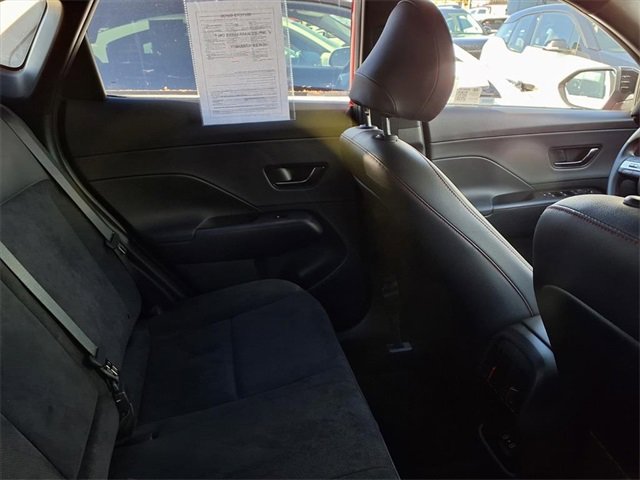 Certified 2025 Hyundai Kona N Line S image 19