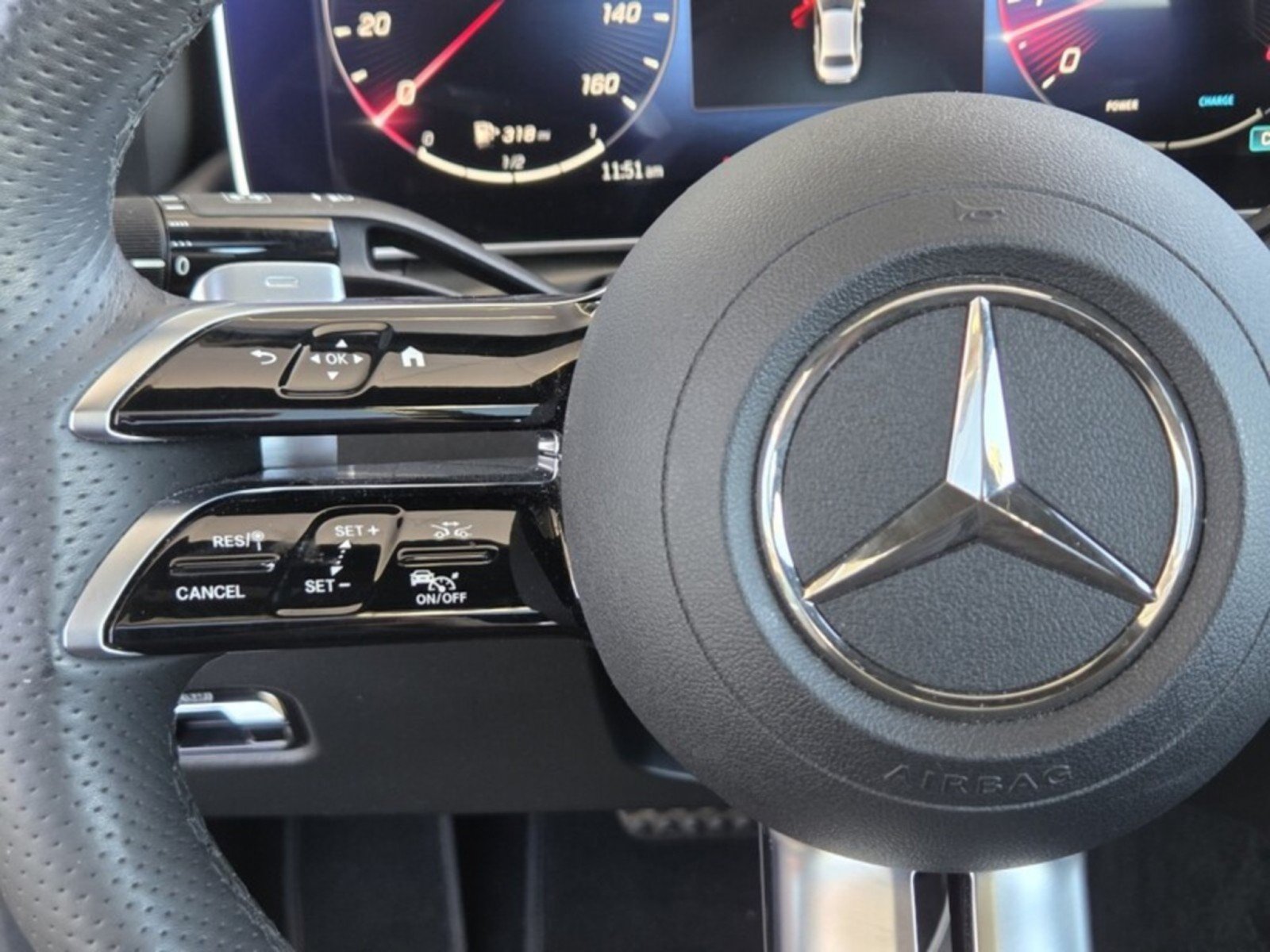 Certified 2024 Mercedes-Benz C 300 4MATIC Sedan image 28