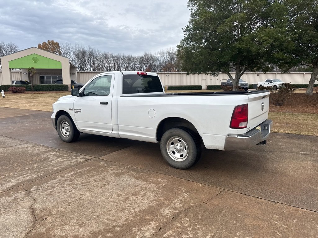 Used 2019 RAM 1500 Tradesman w/ Power & Remote Entry Group image 11