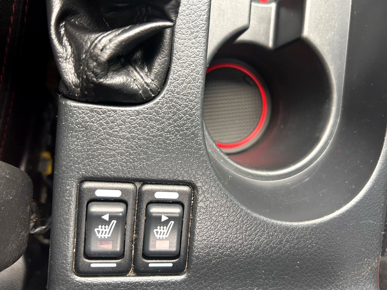 Used 2021 Subaru WRX Premium image 22