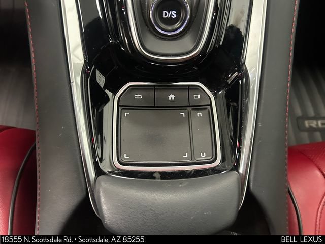 Used 2019 Acura RDX w/ Advance Package FWD image 28