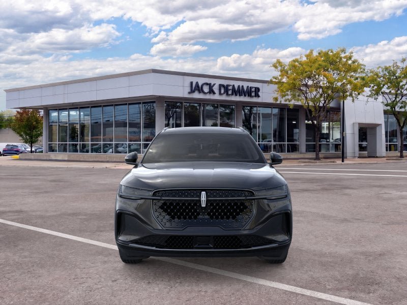 New 2026 Lincoln Nautilus Reserve w/ Jet Appearance Package AWD/4WD image 6